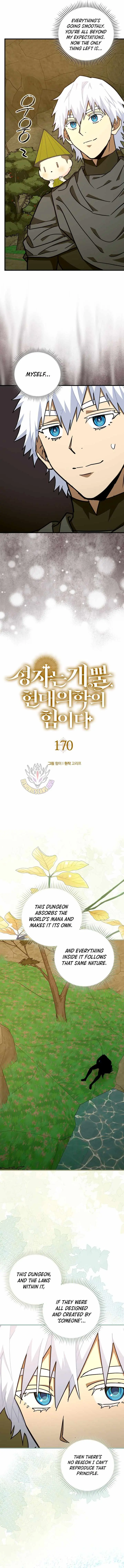 To Hell With Being A Saint I’m A Doctor Chapter 170 42 91ba4c6c2b36