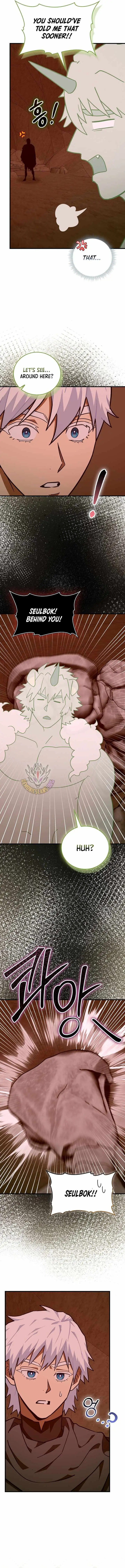To Hell With Being A Saint I’m A Doctor Chapter 171 45 795748a8ae4e