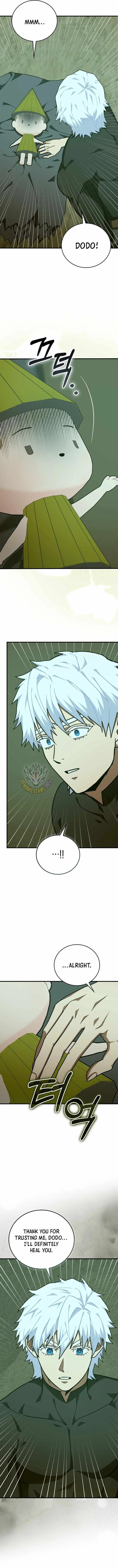 To Hell With Being A Saint I’m A Doctor Chapter 173 45 56132491f6e6