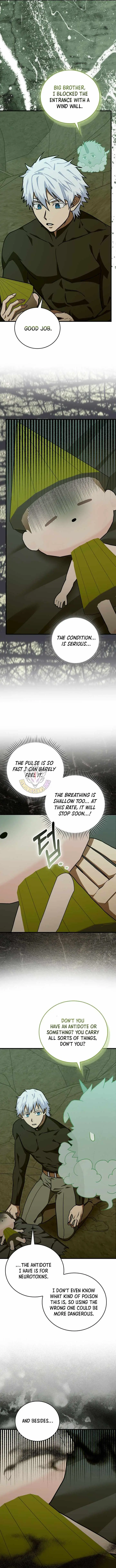 To Hell With Being A Saint I’m A Doctor Chapter 173 42 80ee396752b5
