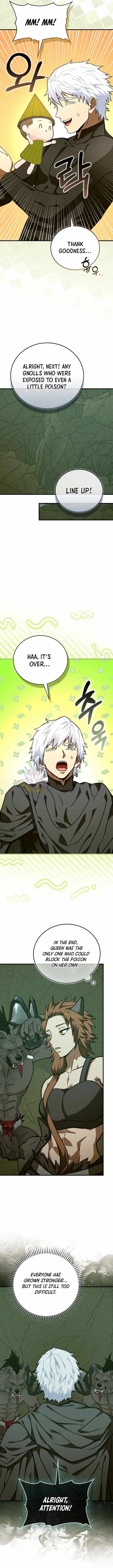 To Hell With Being A Saint I’m A Doctor Chapter 173 48 836a97821826
