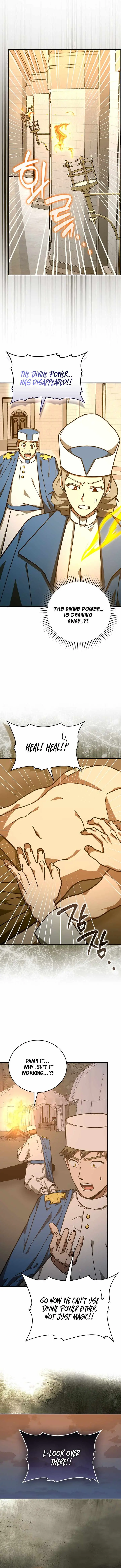 To Hell With Being A Saint I’m A Doctor Chapter 182 41 69e05ddbf8f8