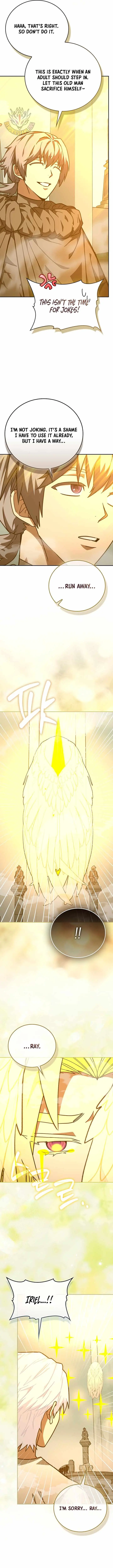 To Hell With Being A Saint I’m A Doctor Chapter 182 44 d80d2302f972