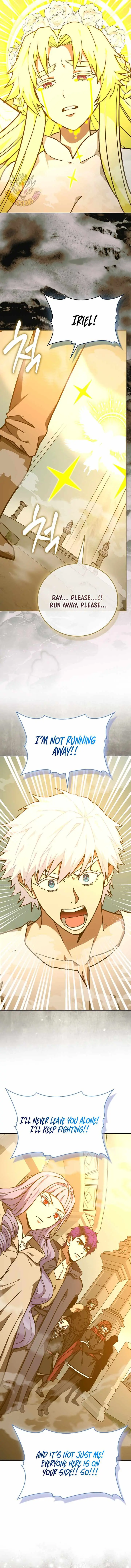 To Hell With Being A Saint I’m A Doctor Chapter 182 50 db4091d84f95