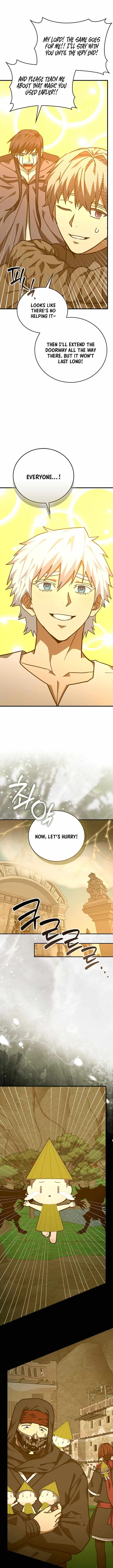 To Hell With Being A Saint I’m A Doctor Chapter 183 63 8aaad9630ba5