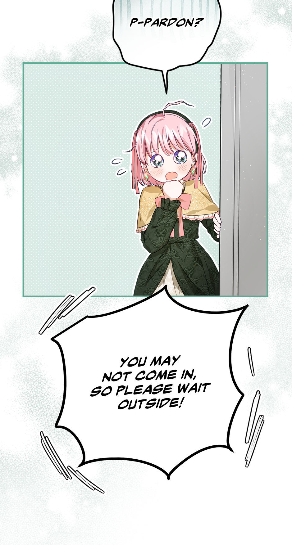 The Princess’s Double Life Chapter 80 241 27