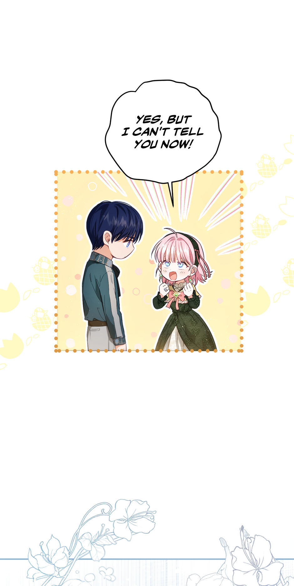 The Princess’s Double Life Chapter 80 260 46