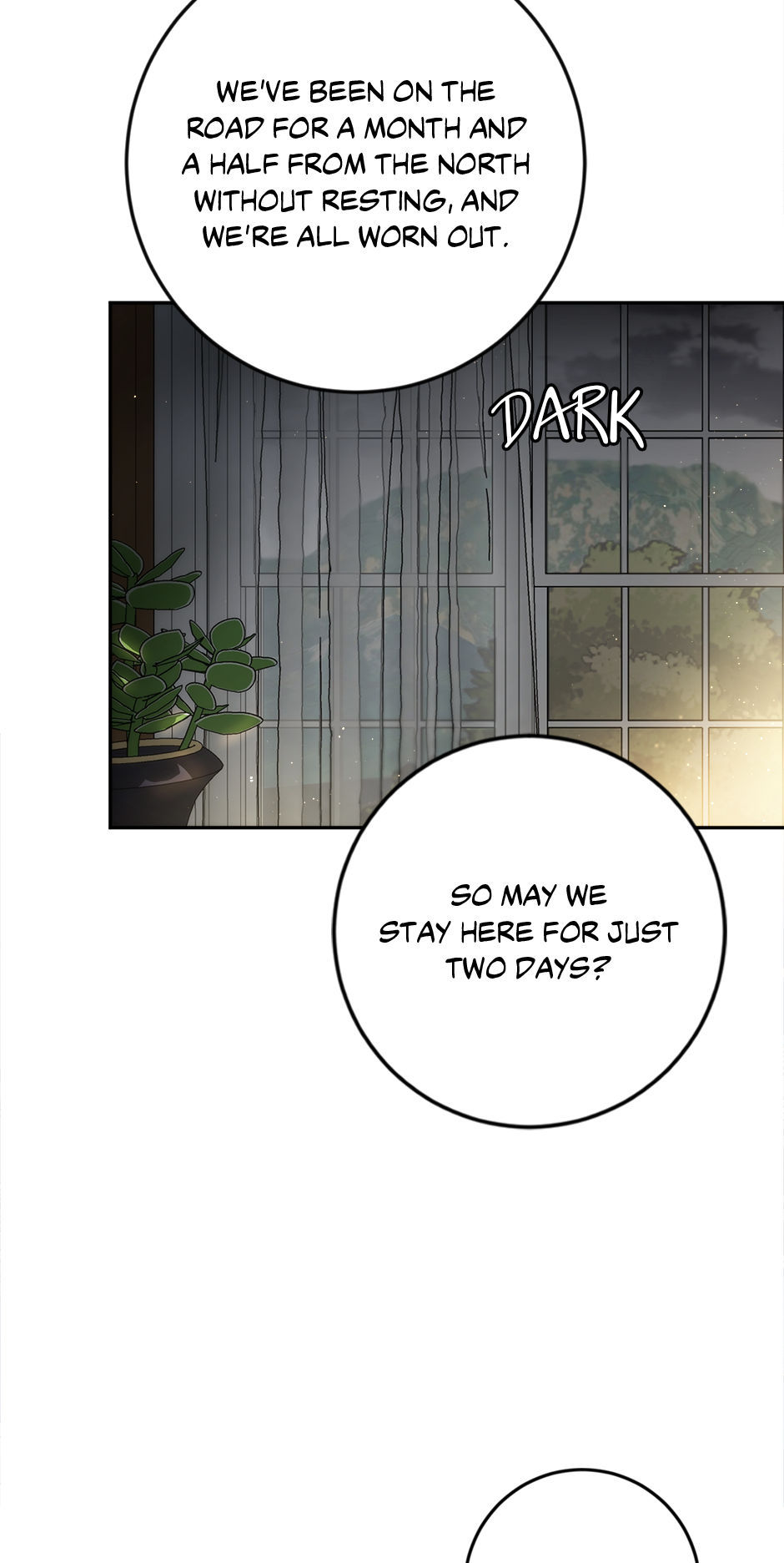 The Princess’s Double Life Chapter 80 263 49