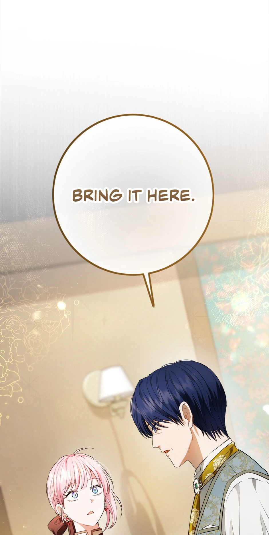 The Princess’s Double Life Chapter 95 245 ch 95 1