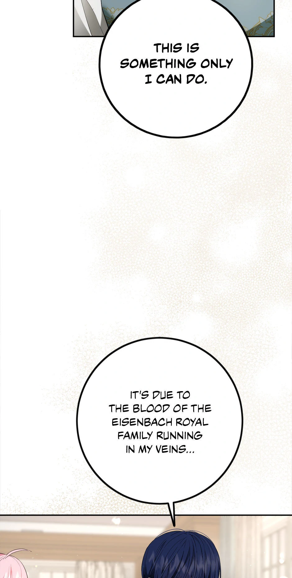 The Princess’s Double Life Chapter 95 255 ch 95 11