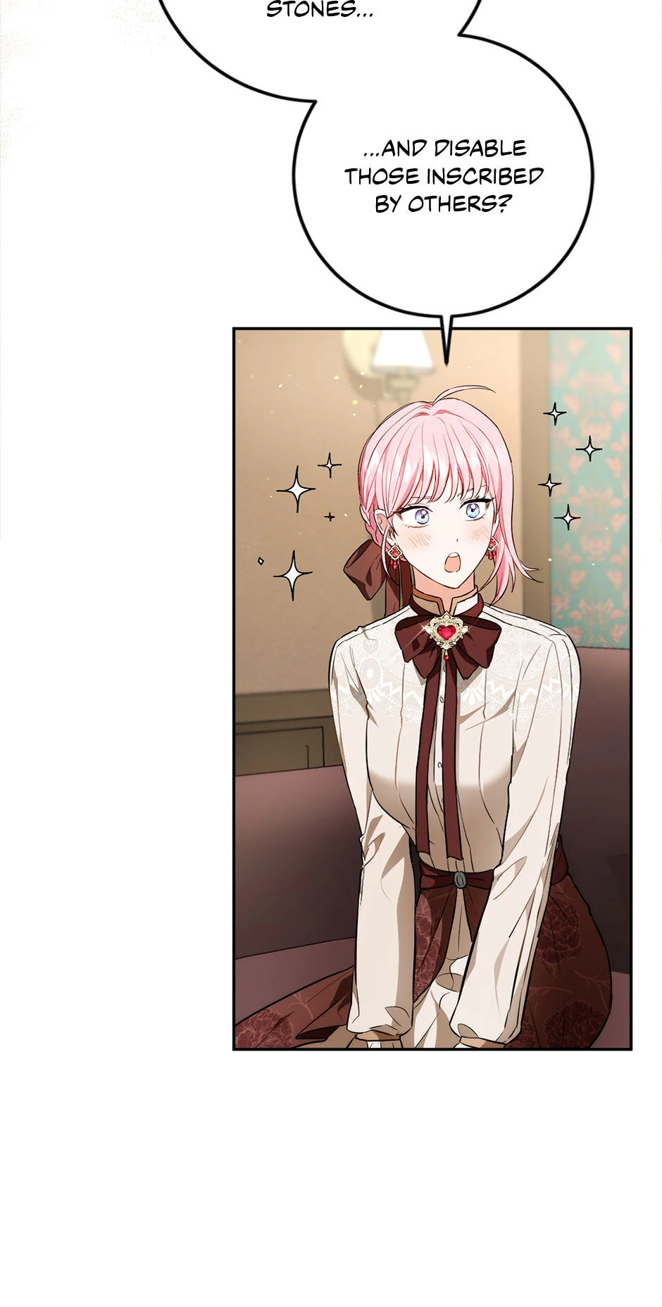 The Princess’s Double Life Chapter 95 257 ch 95 13