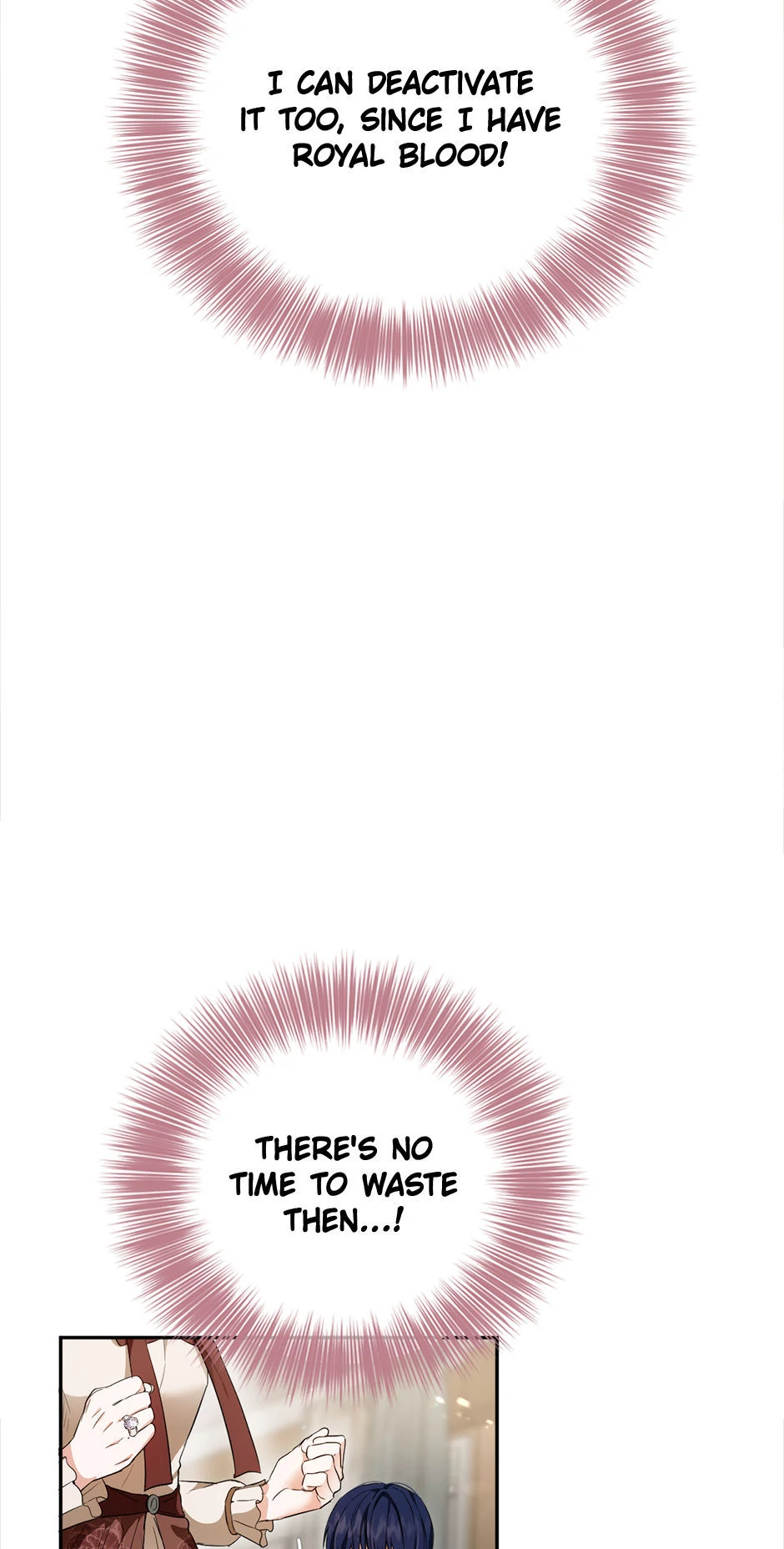 The Princess’s Double Life Chapter 95 259 ch 95 15