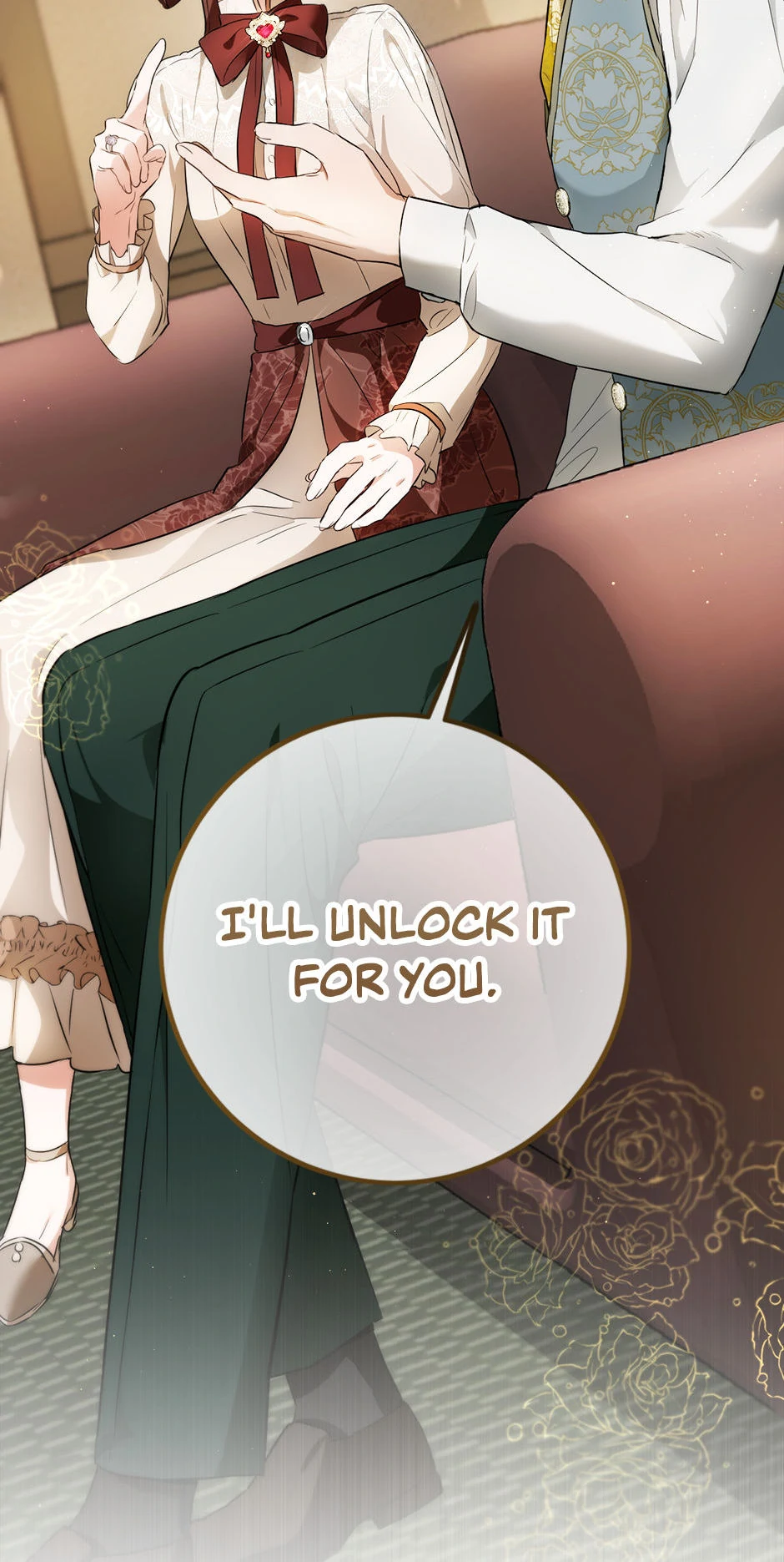 The Princess’s Double Life Chapter 95 246 ch 95 2