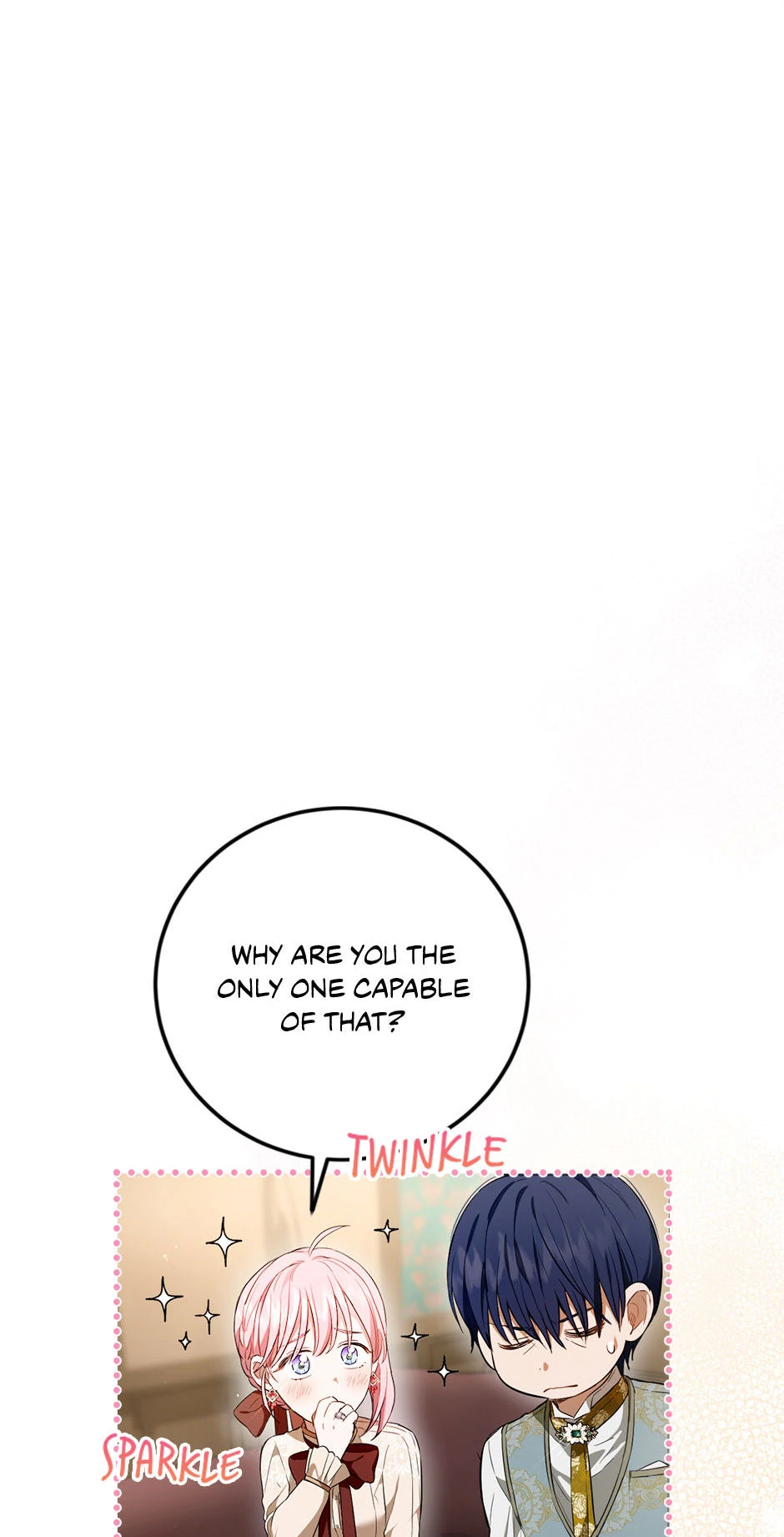 The Princess’s Double Life Chapter 95 264 ch 95 20