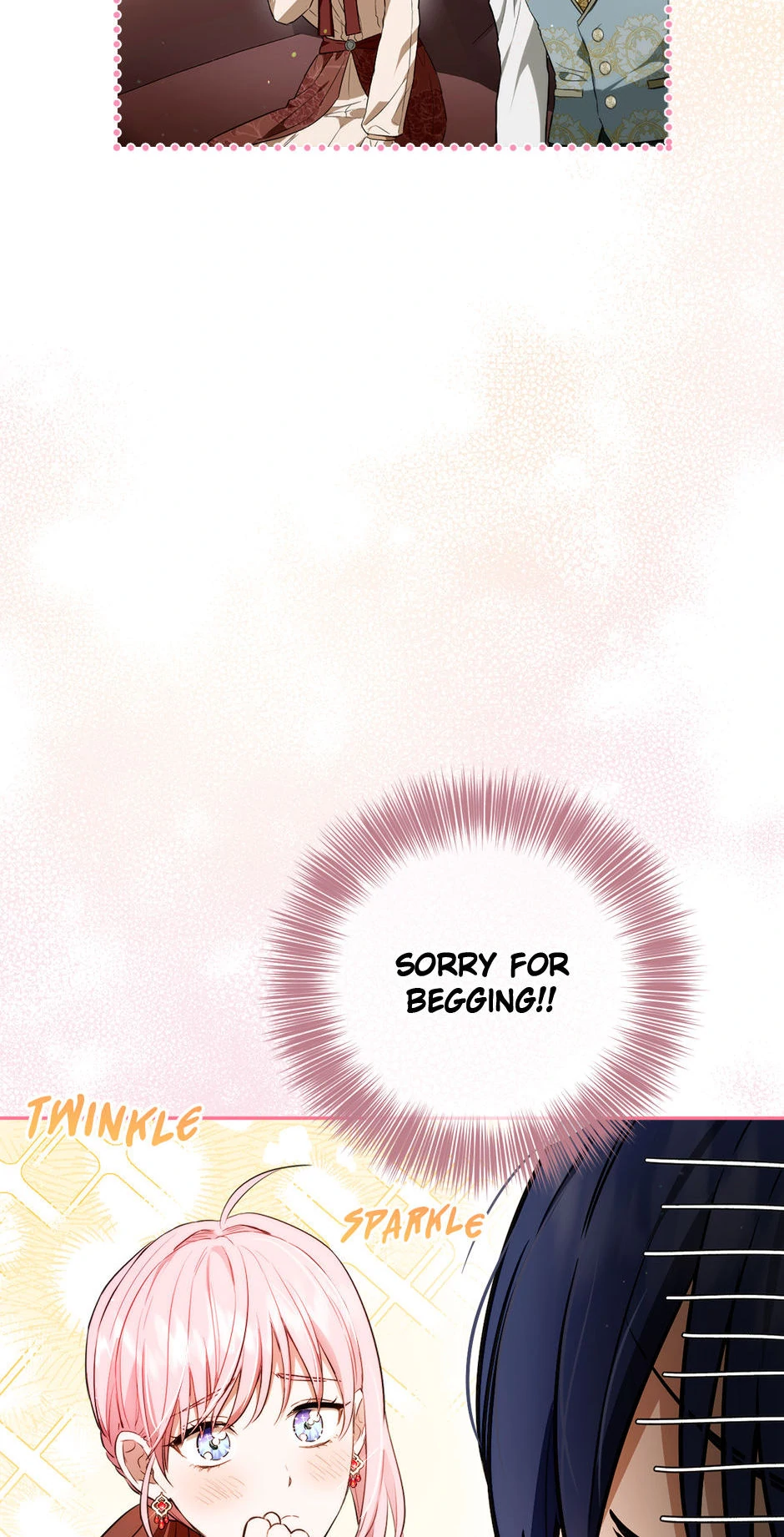 The Princess’s Double Life Chapter 95 265 ch 95 21
