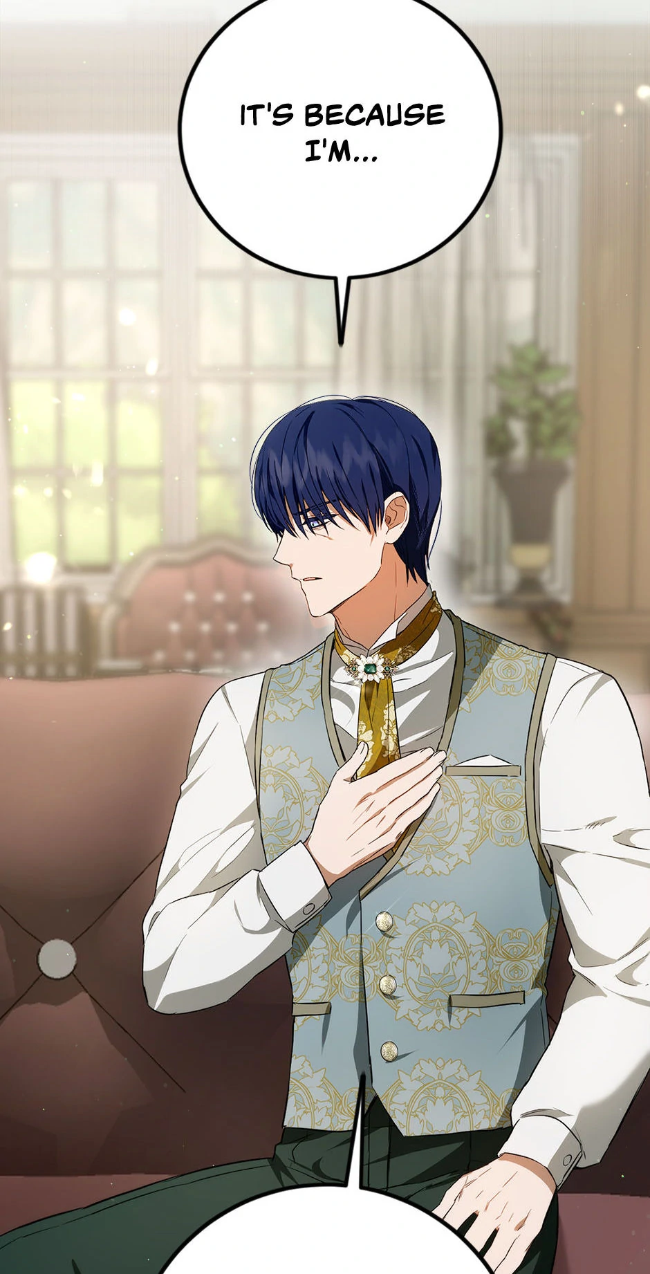 The Princess’s Double Life Chapter 95 268 ch 95 24