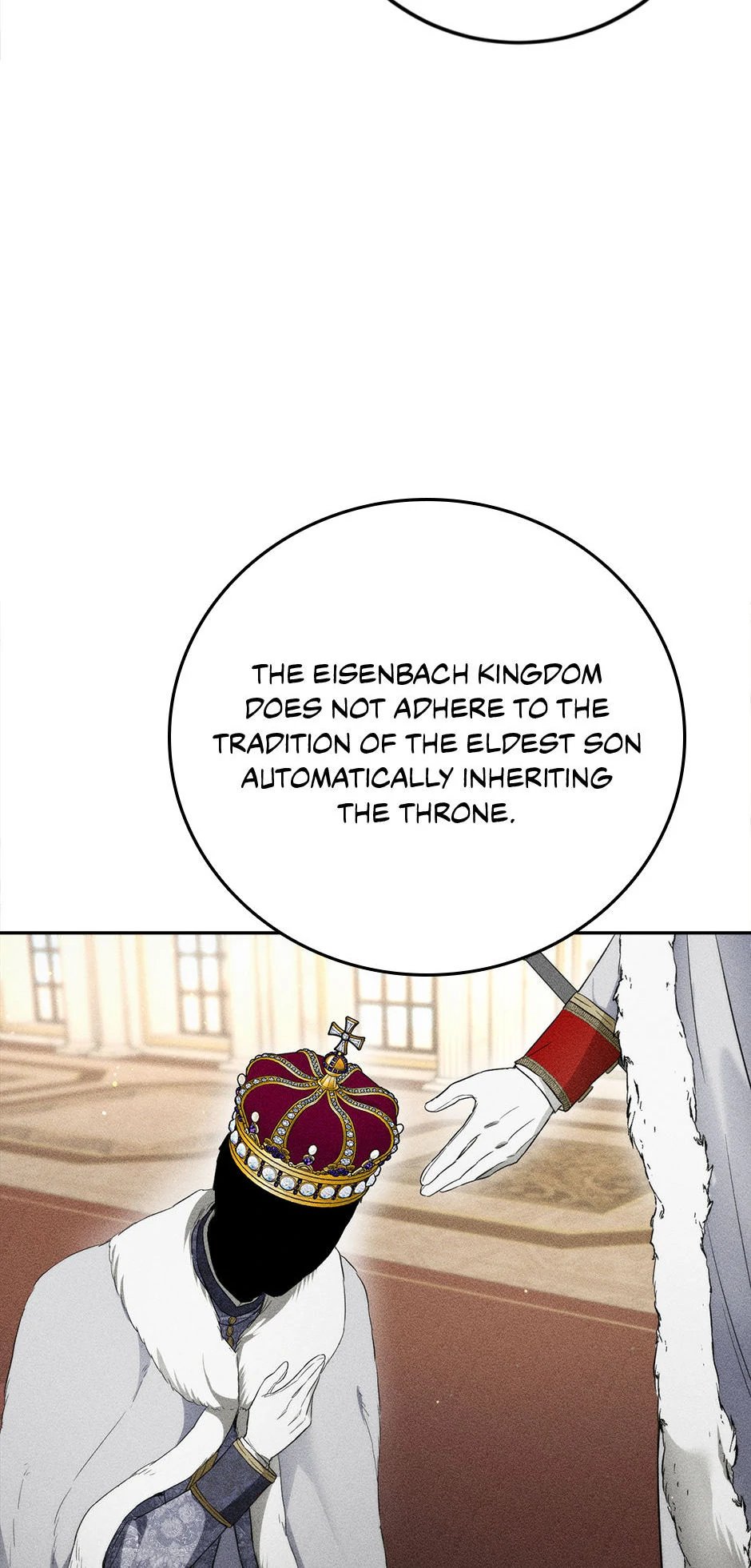 The Princess’s Double Life Chapter 95 273 ch 95 29