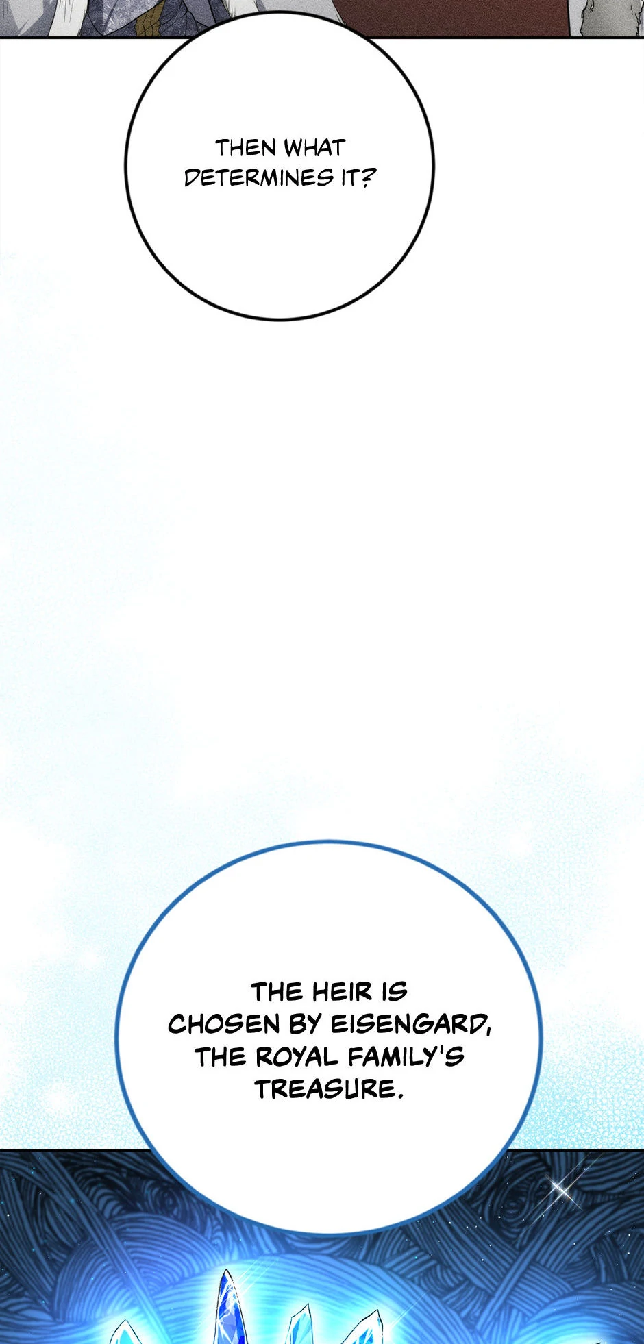 The Princess’s Double Life Chapter 95 274 ch 95 30