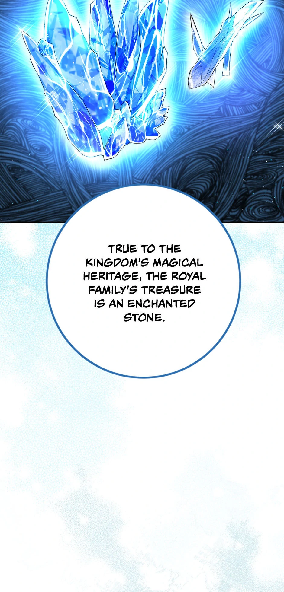 The Princess’s Double Life Chapter 95 275 ch 95 31