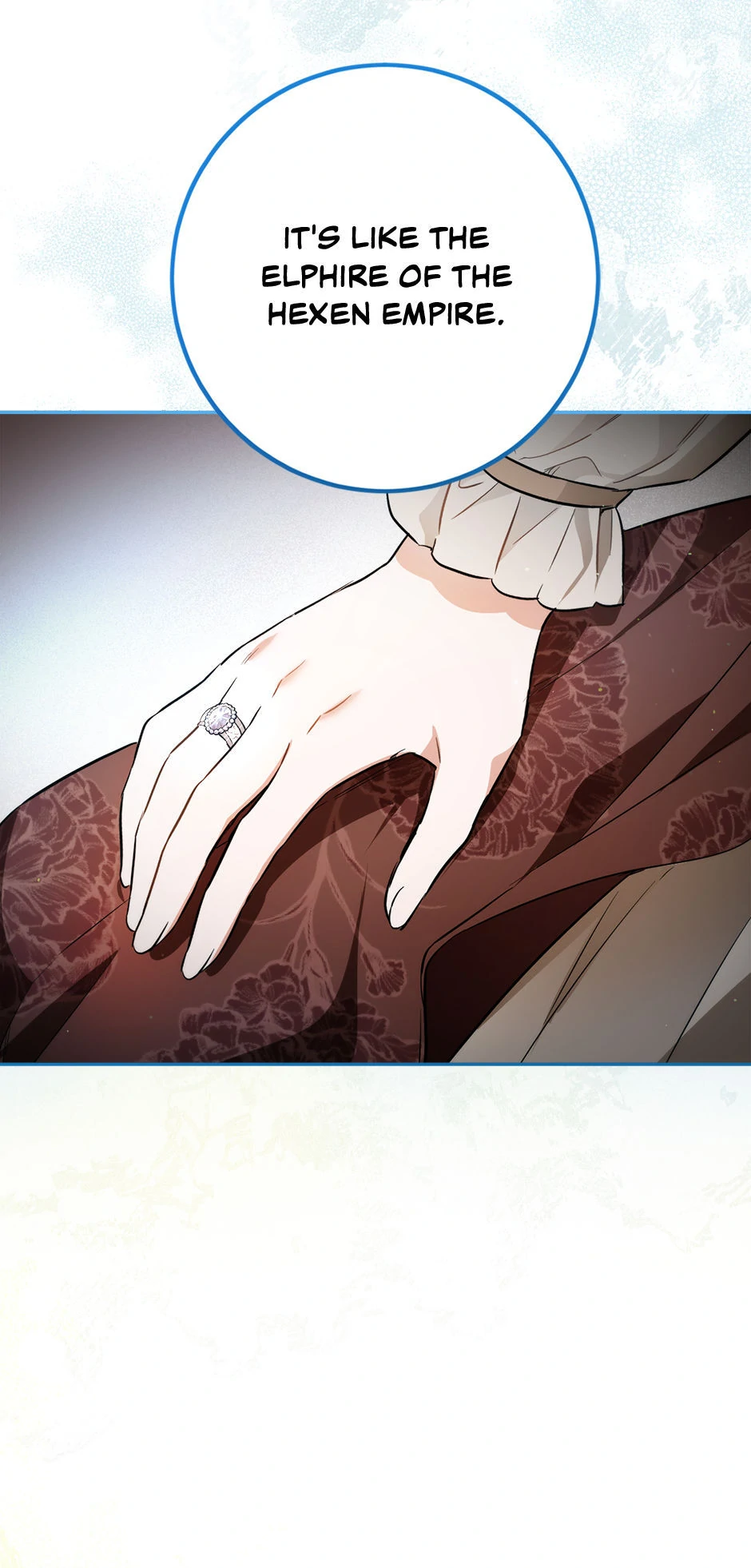 The Princess’s Double Life Chapter 95 276 ch 95 32