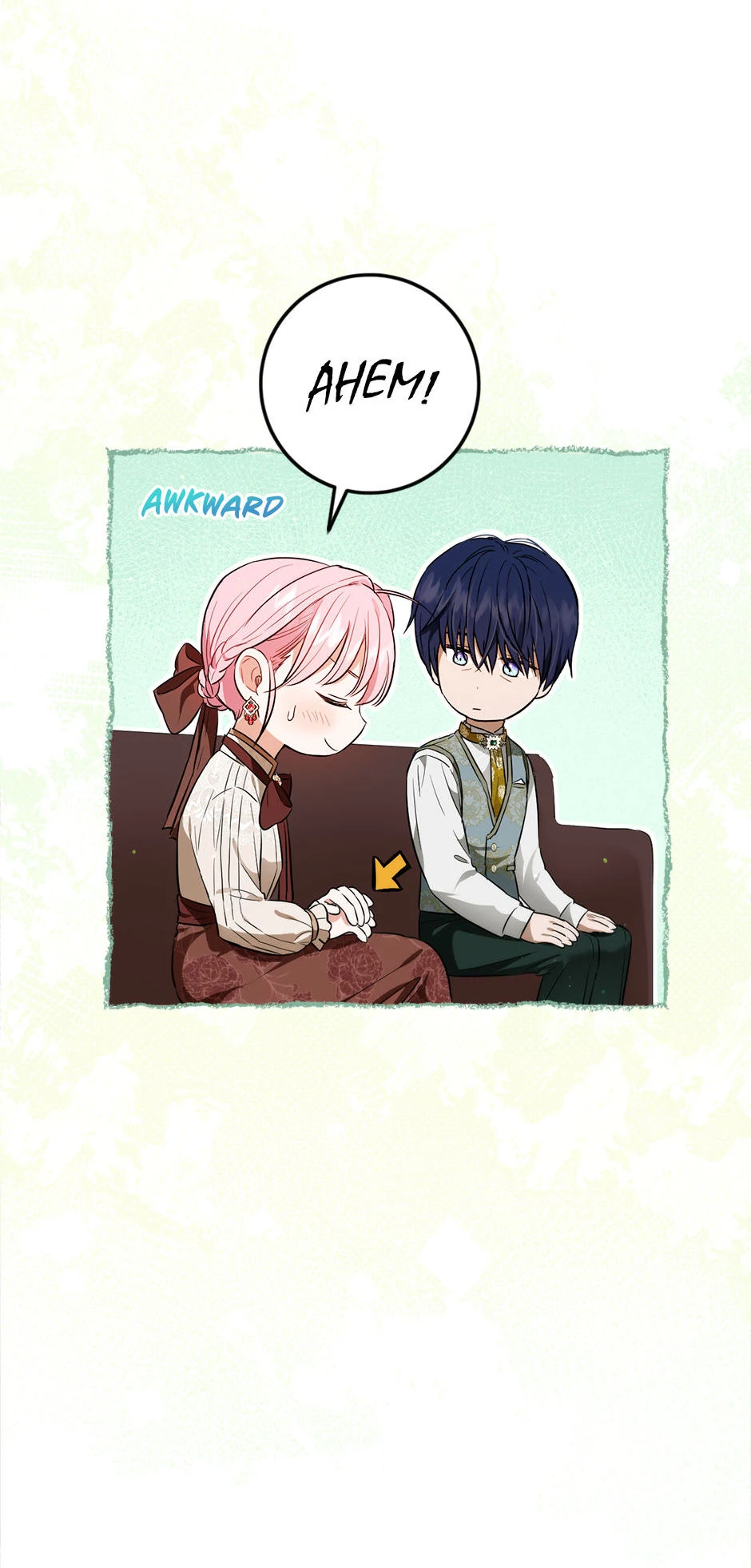 The Princess’s Double Life Chapter 95 277 ch 95 33