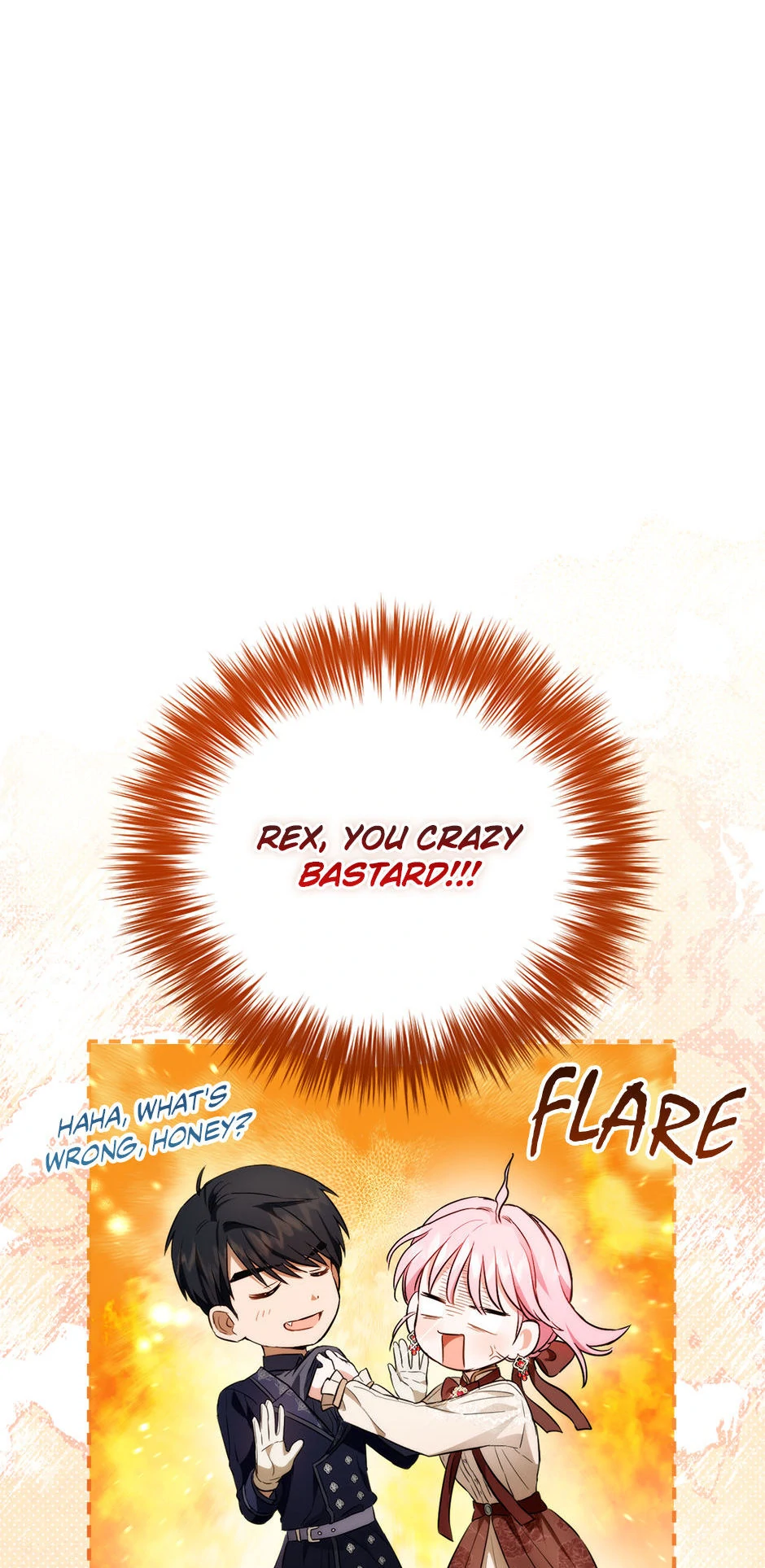 The Princess’s Double Life Chapter 95 281 ch 95 37