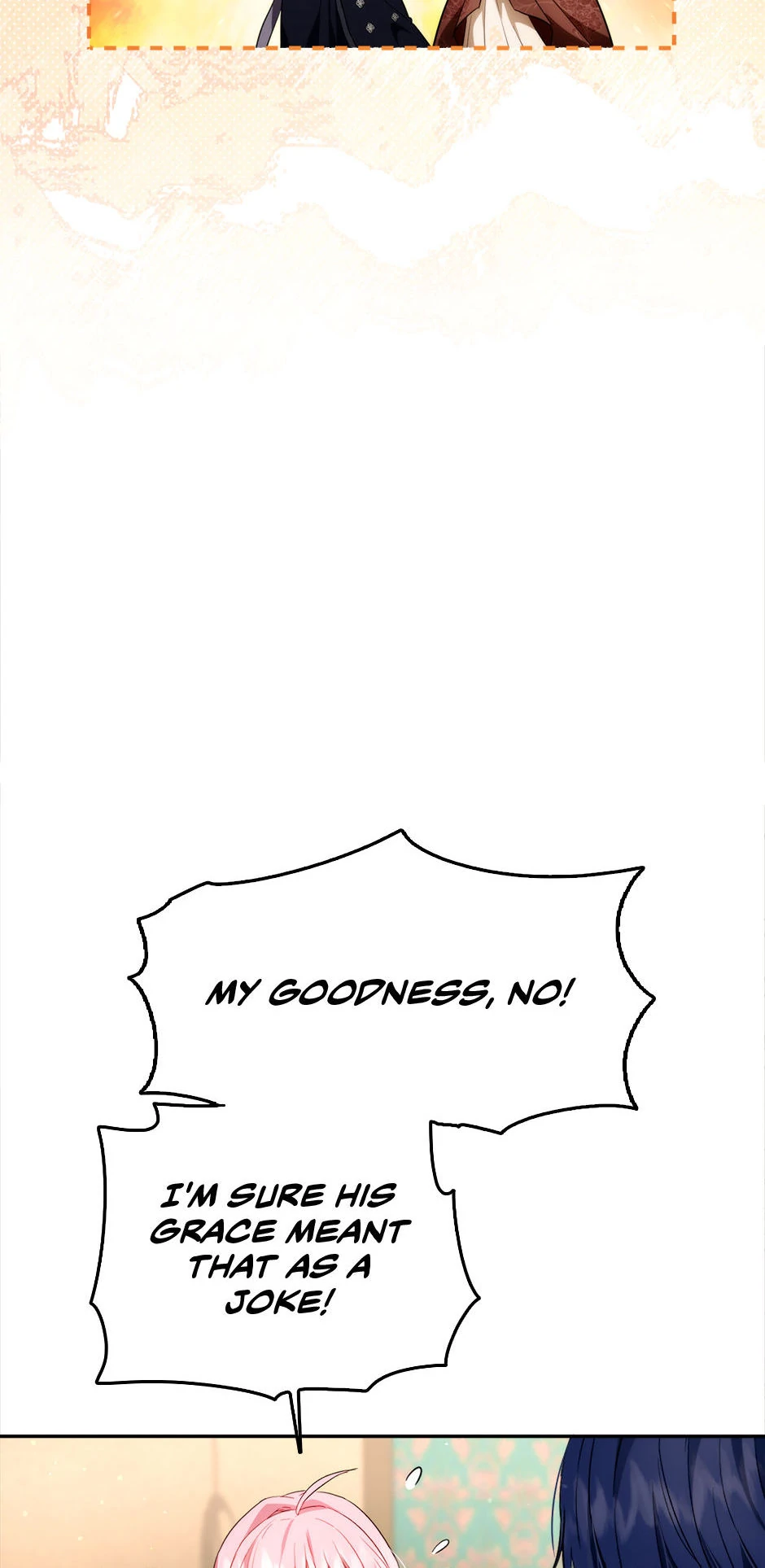 The Princess’s Double Life Chapter 95 282 ch 95 38