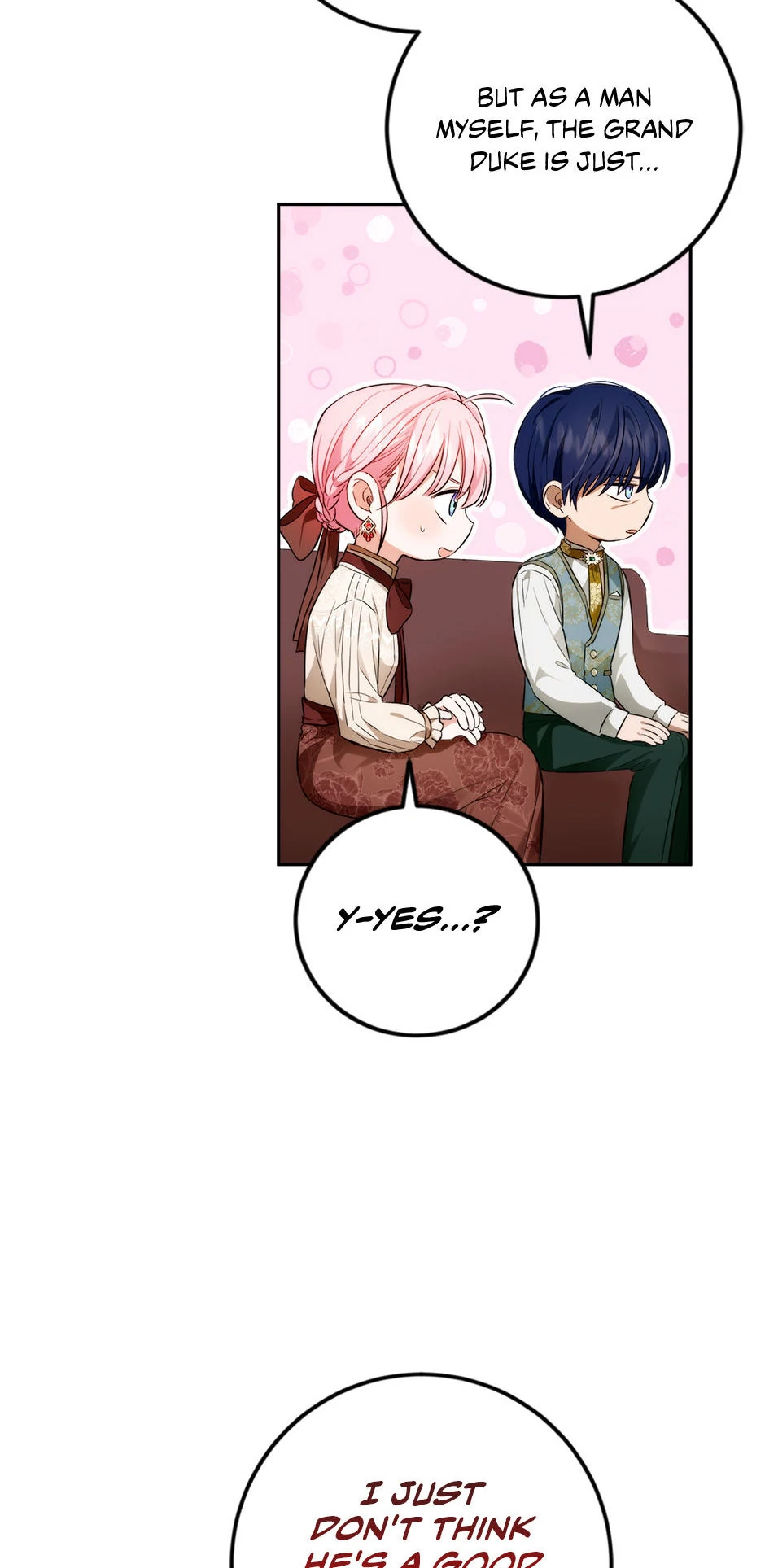 The Princess’s Double Life Chapter 95 284 ch 95 40