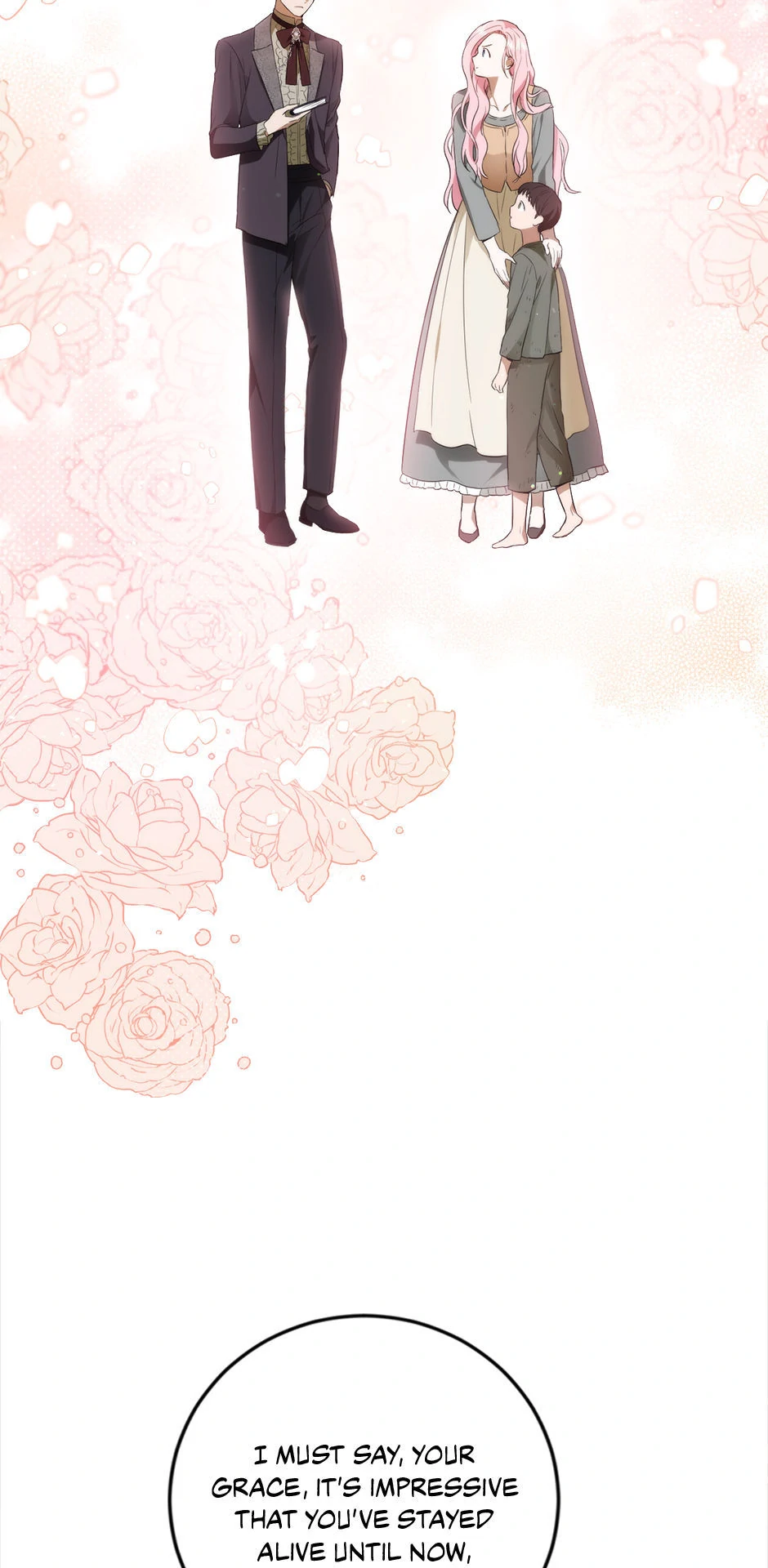 The Princess’s Double Life Chapter 95 289 ch 95 45