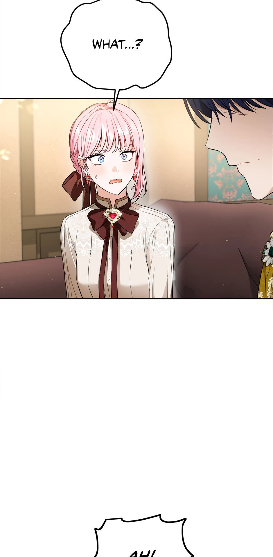 The Princess’s Double Life Chapter 95 293 ch 95 49