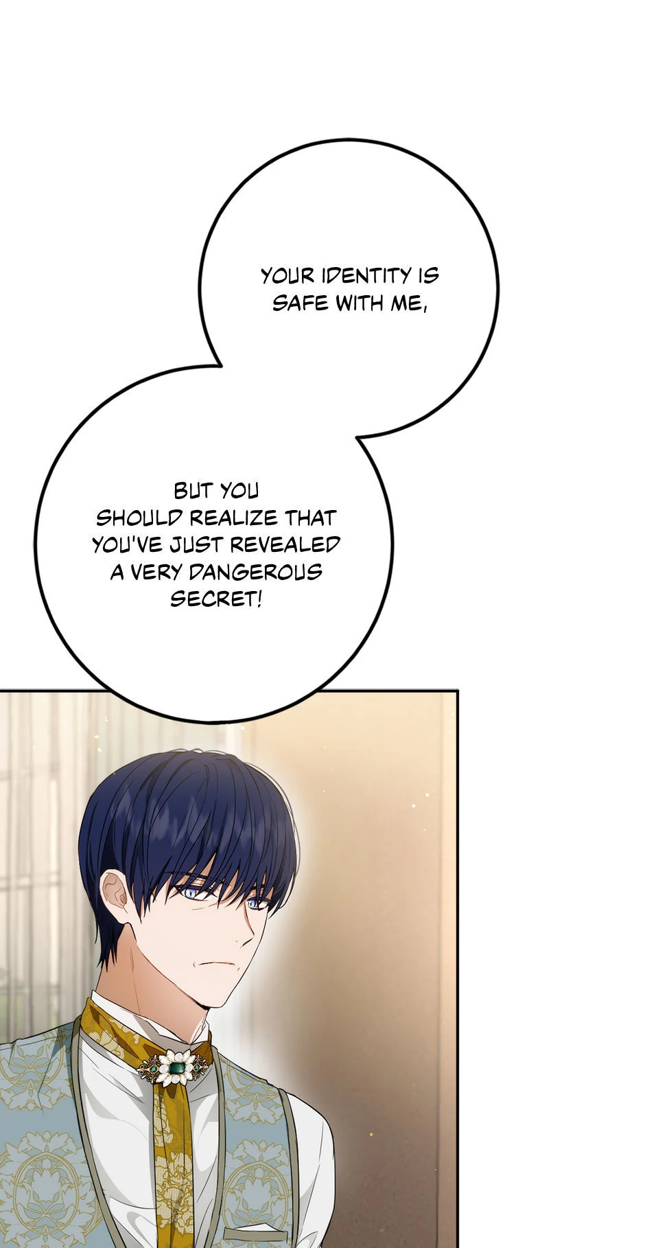 The Princess’s Double Life Chapter 95 295 ch 95 51