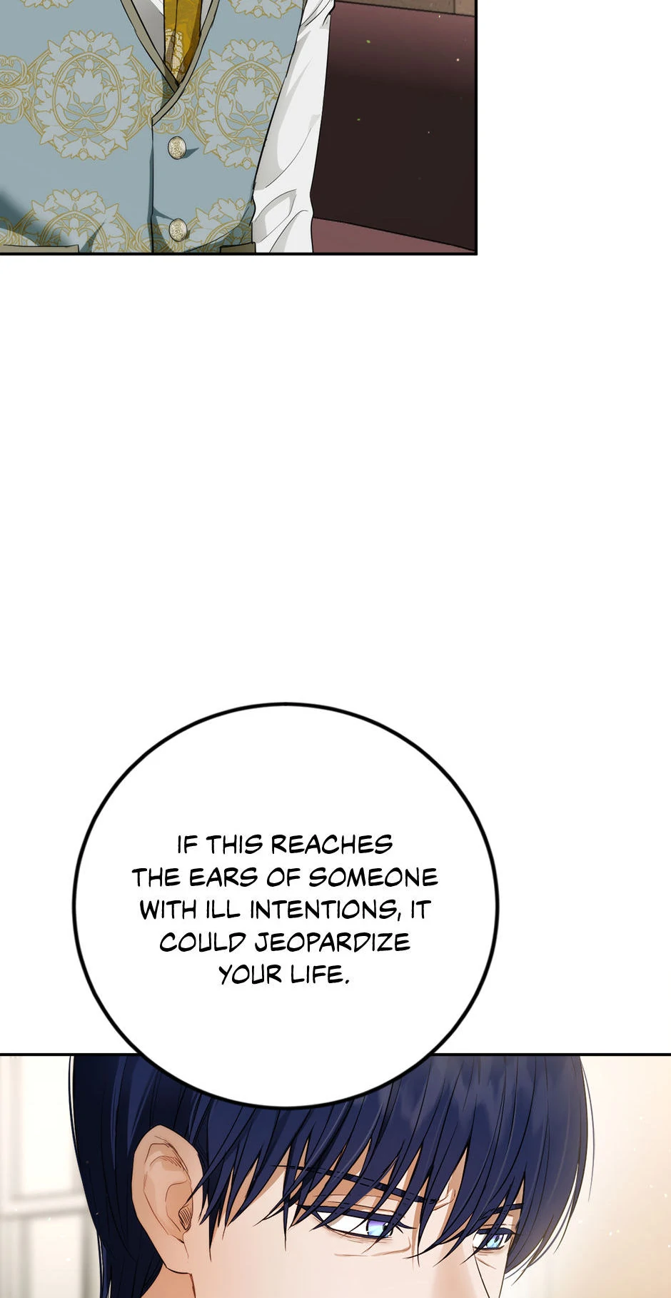 The Princess’s Double Life Chapter 95 296 ch 95 52