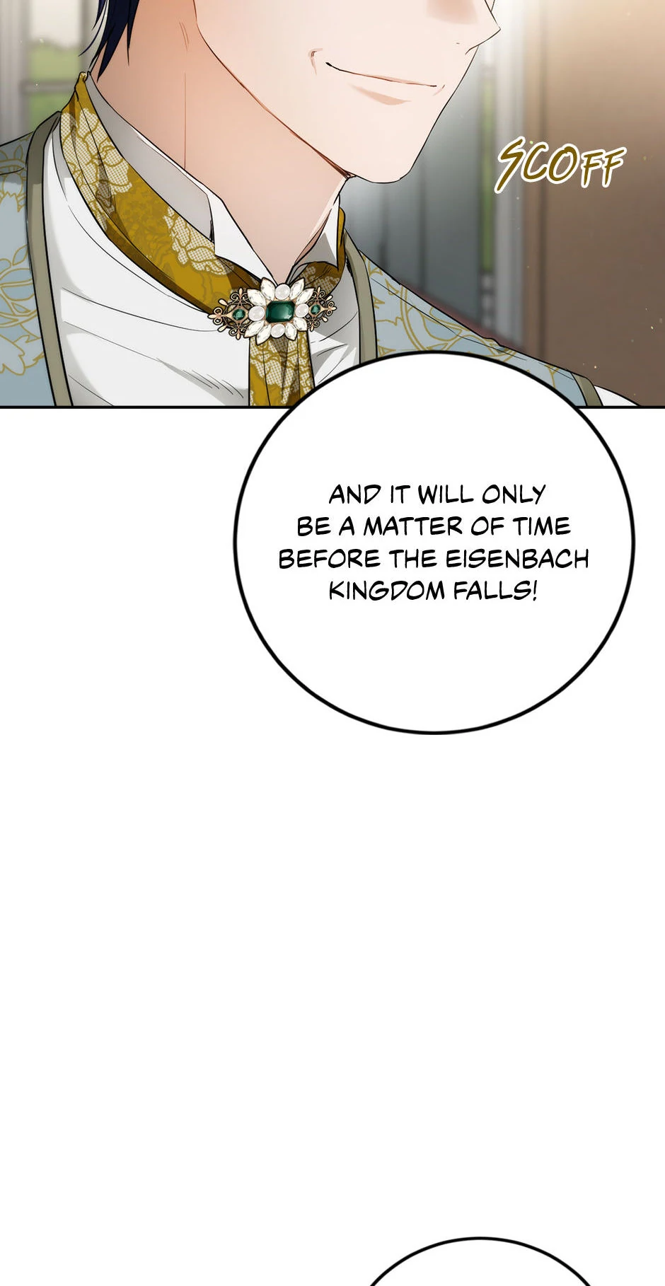 The Princess’s Double Life Chapter 95 297 ch 95 53