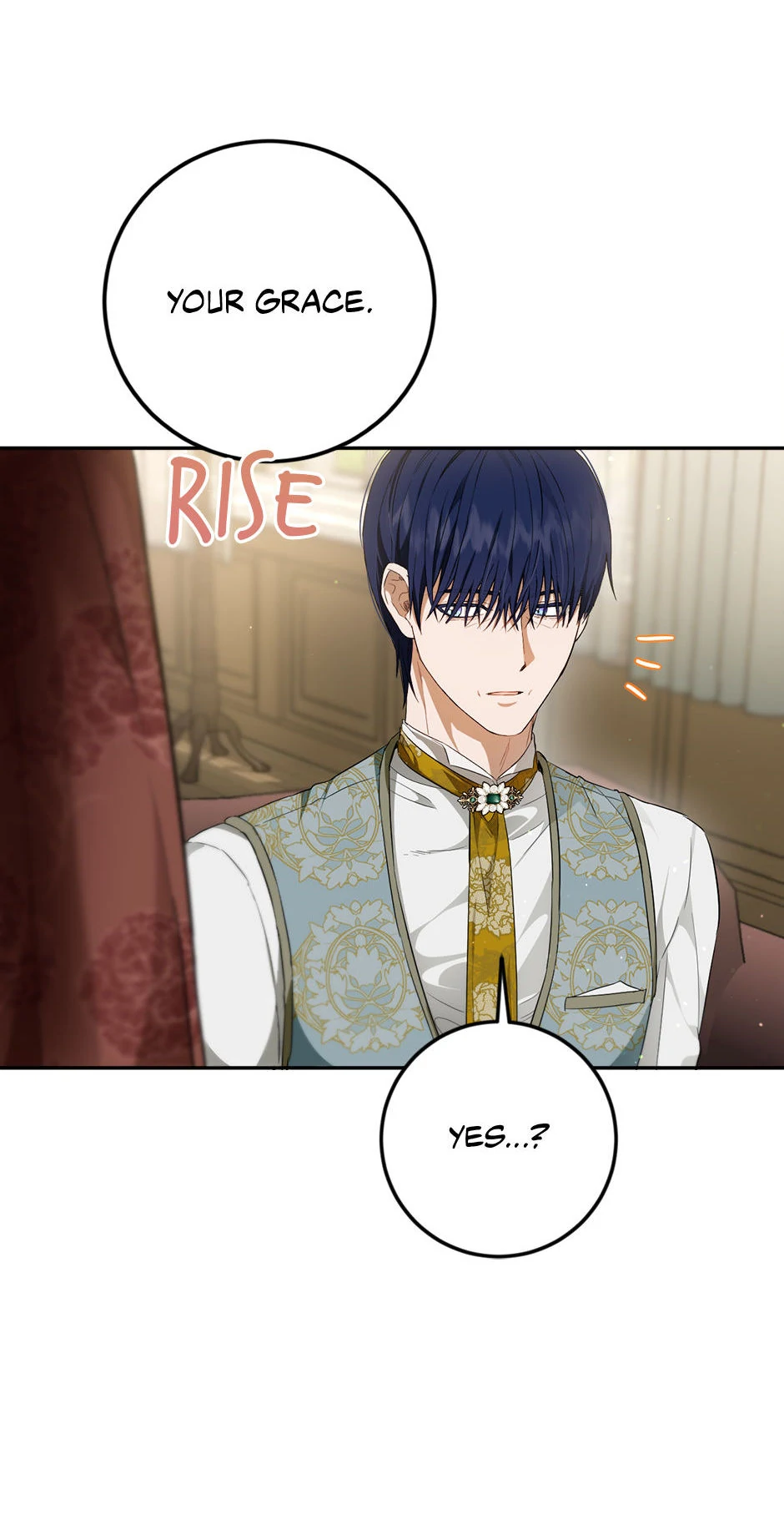 The Princess’s Double Life Chapter 95 301 ch 95 57