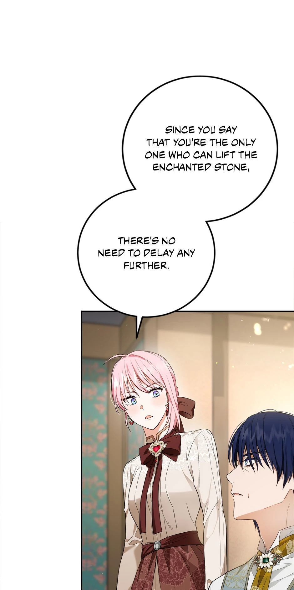 The Princess’s Double Life Chapter 95 302 ch 95 58