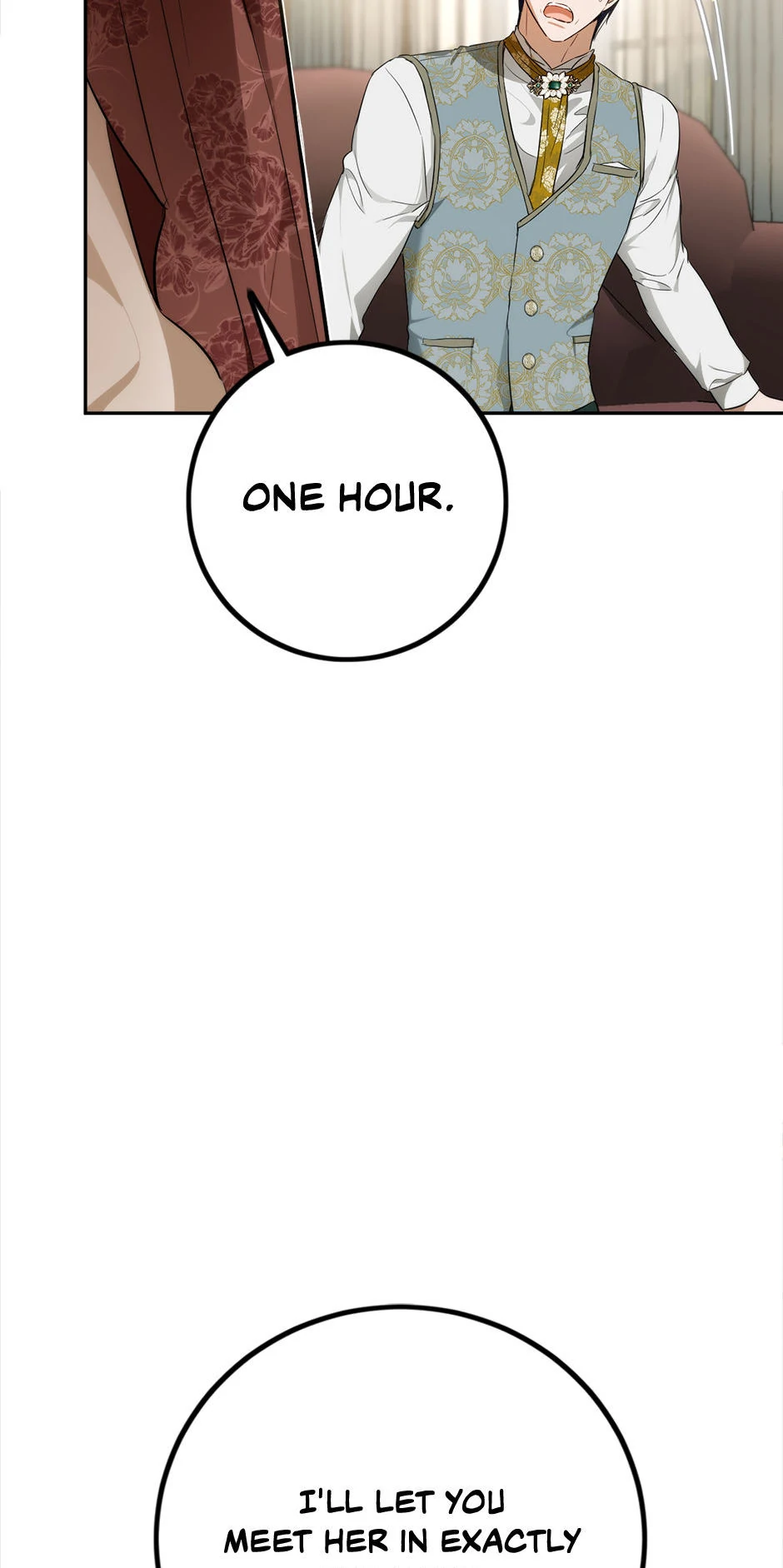 The Princess’s Double Life Chapter 95 307 ch 95 63