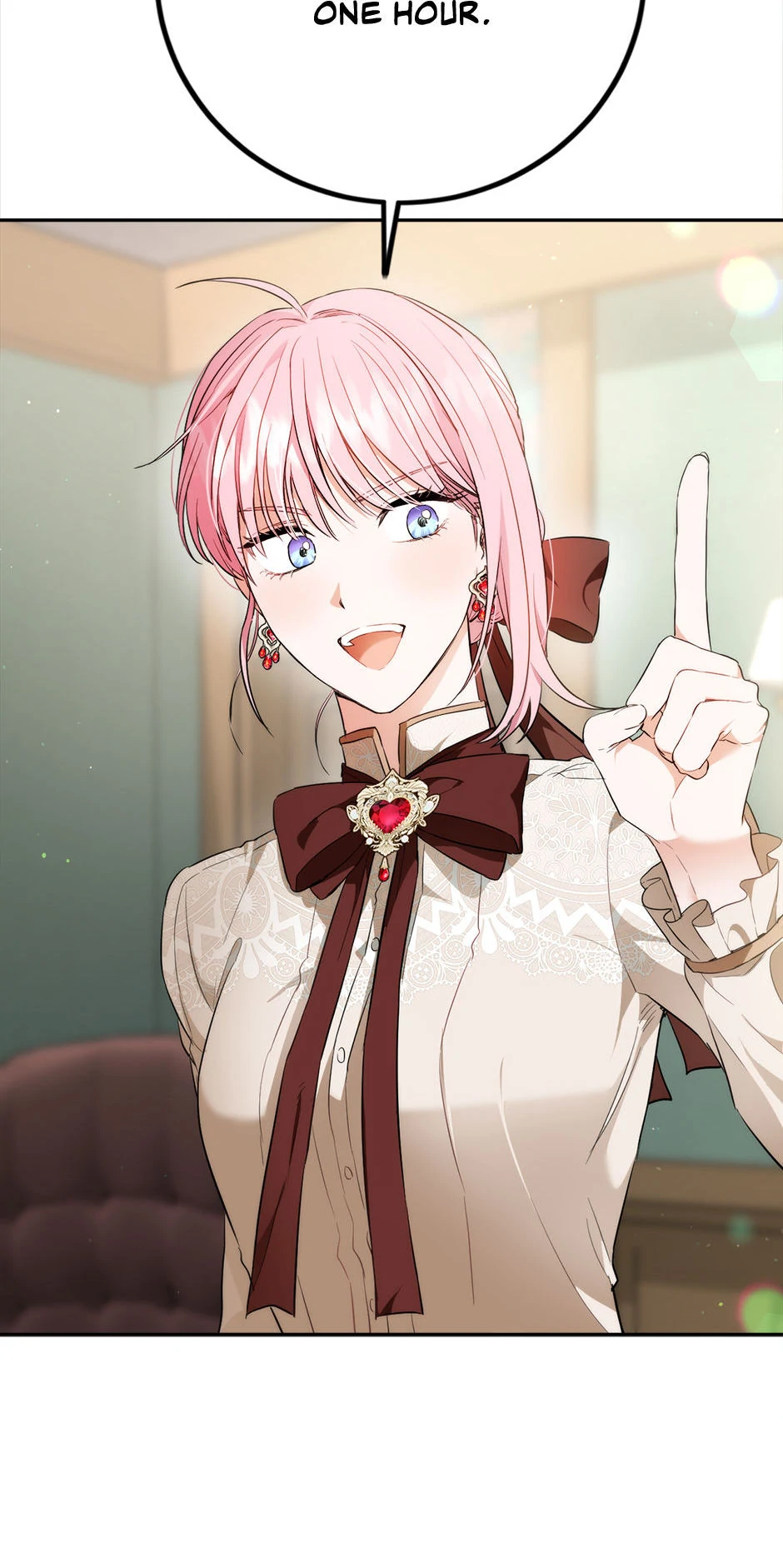 The Princess’s Double Life Chapter 95 308 ch 95 64