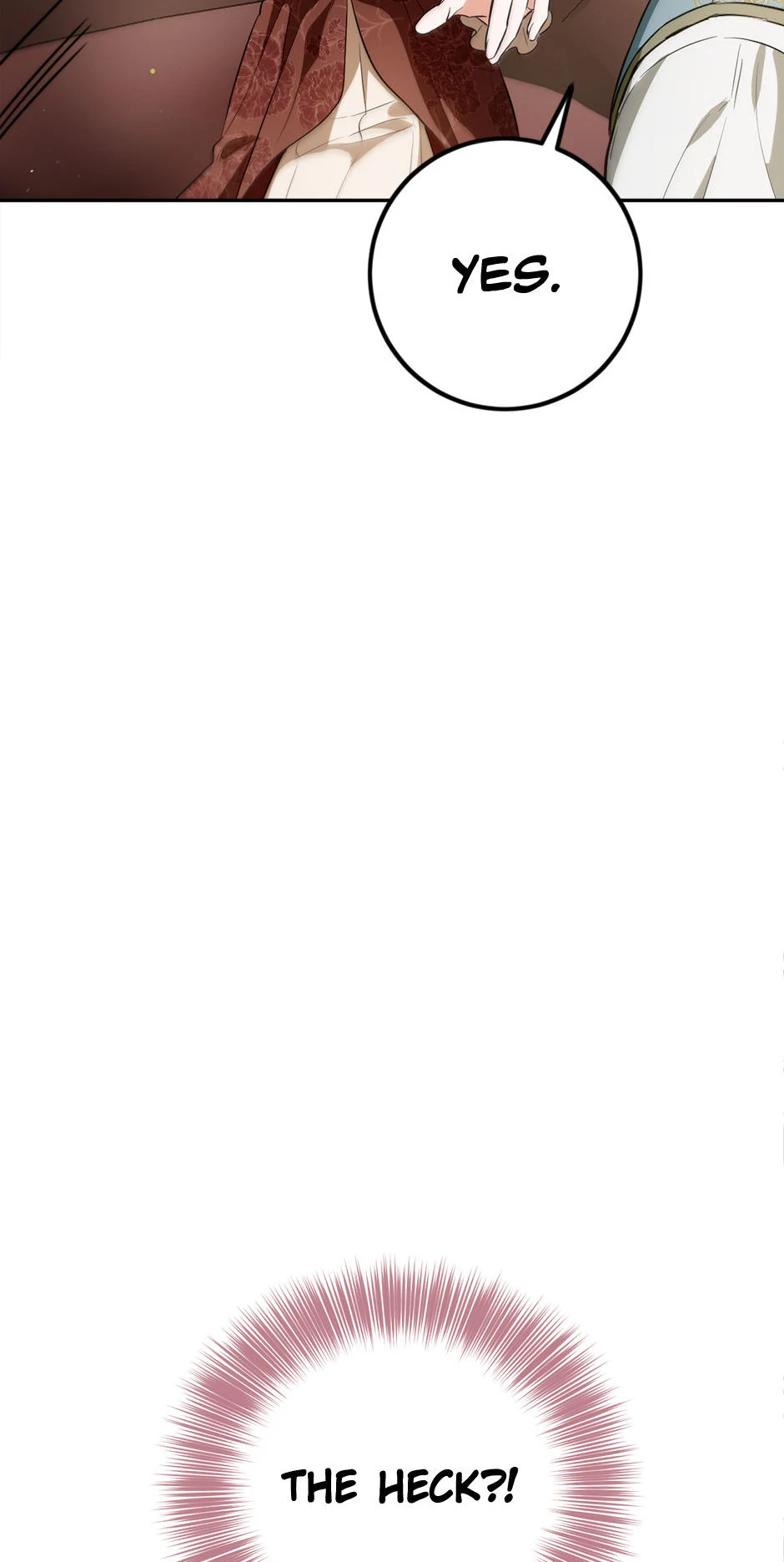 The Princess’s Double Life Chapter 95 251 ch 95 7