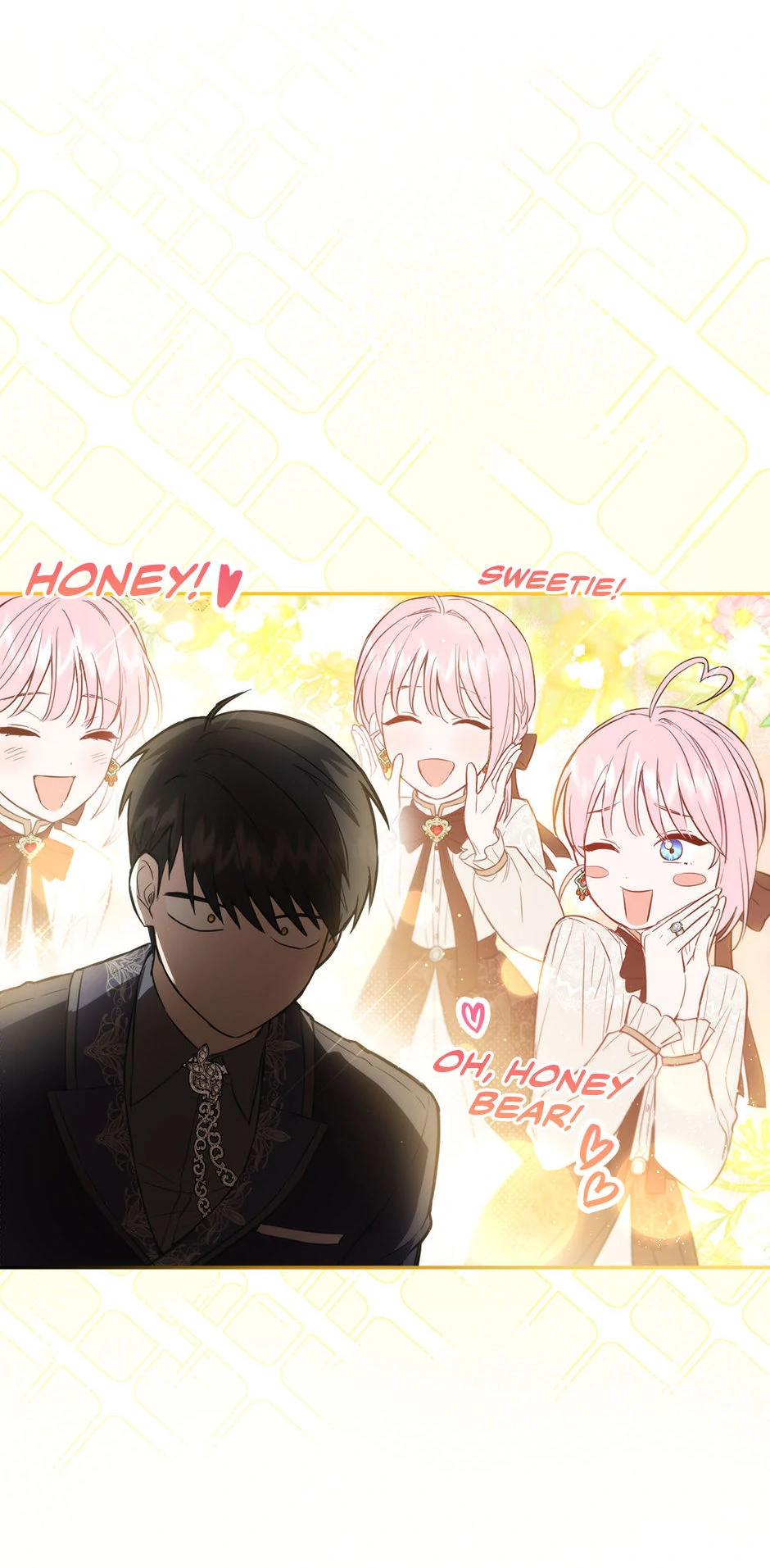 The Princess’s Double Life Chapter 95 316 ch 95 72