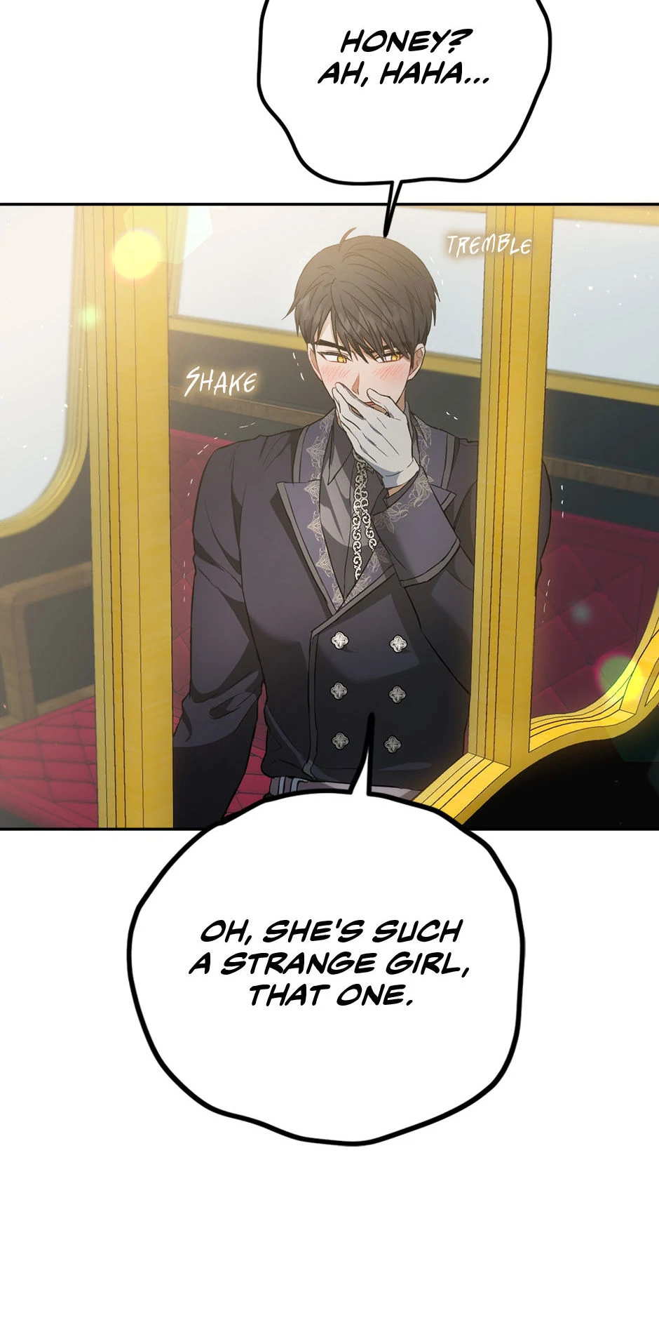 The Princess’s Double Life Chapter 95 318 ch 95 74