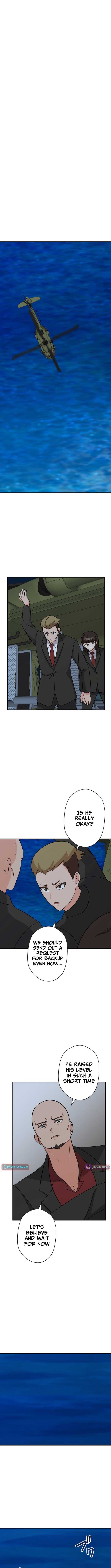 The Weakest Slime I Once Saved Became the Strongest and Now Won’t Leave My Side Chapter 21 51 7