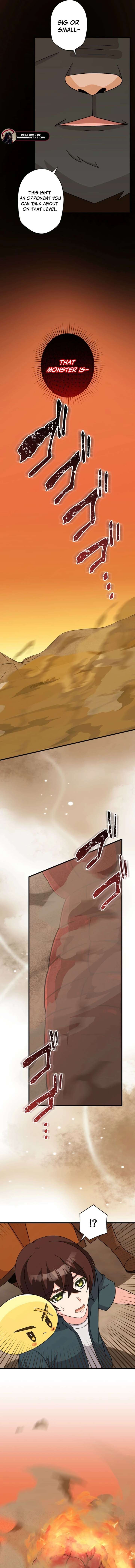 The Weakest Slime I Once Saved Became the Strongest and Now Won’t Leave My Side Chapter 35 65 005