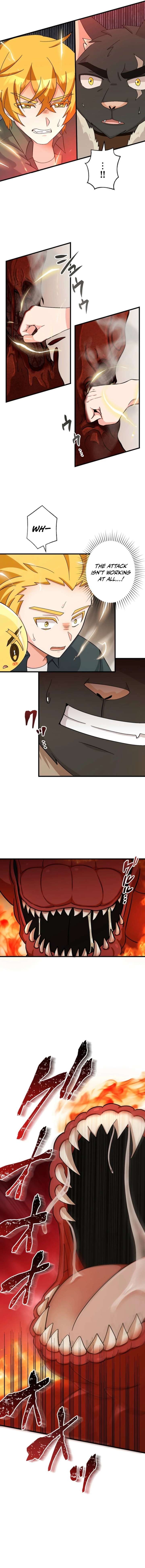 The Weakest Slime I Once Saved Became the Strongest and Now Won’t Leave My Side Chapter 35 72 012