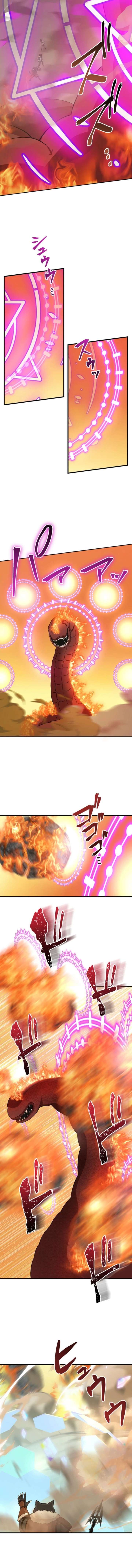 The Weakest Slime I Once Saved Became the Strongest and Now Won’t Leave My Side Chapter 35 75 015
