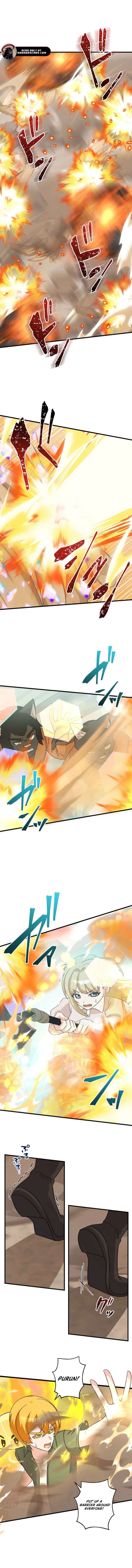 The Weakest Slime I Once Saved Became the Strongest and Now Won’t Leave My Side Chapter 35 76 016