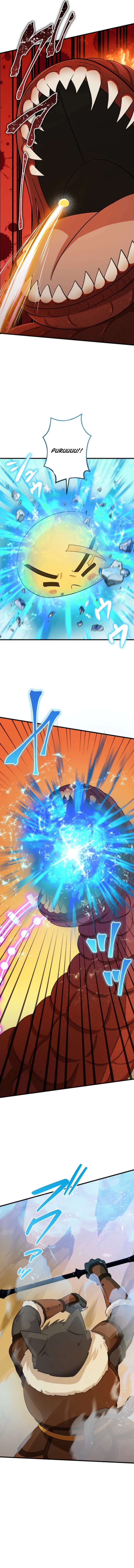 The Weakest Slime I Once Saved Became the Strongest and Now Won’t Leave My Side Chapter 36 68 11