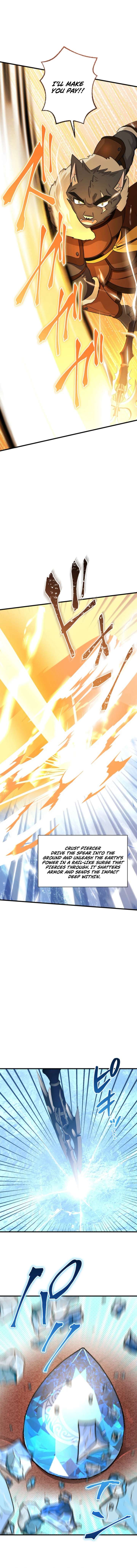 The Weakest Slime I Once Saved Became the Strongest and Now Won’t Leave My Side Chapter 36 72 15