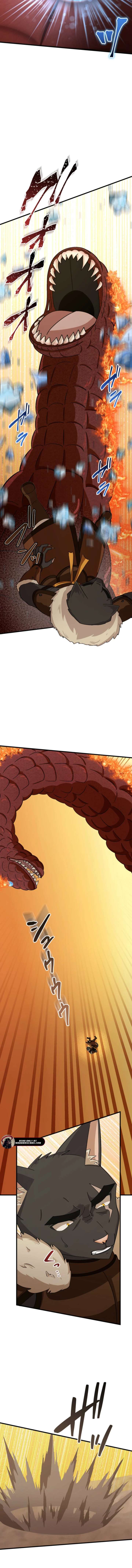 The Weakest Slime I Once Saved Became the Strongest and Now Won’t Leave My Side Chapter 36 74 17