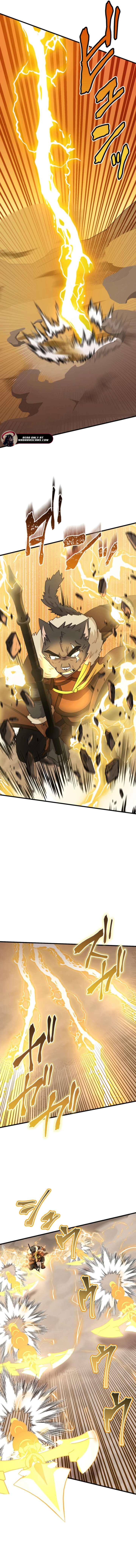 The Weakest Slime I Once Saved Became the Strongest and Now Won’t Leave My Side Chapter 36 63 6