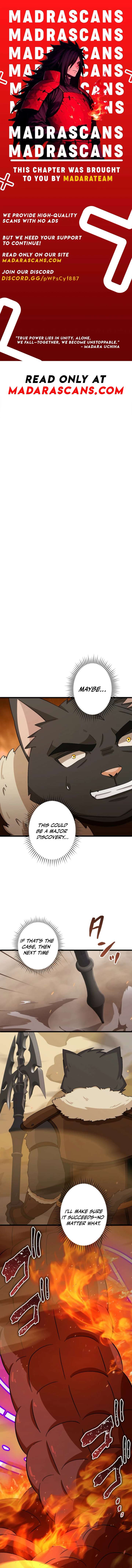 The Weakest Slime I Once Saved Became the Strongest and Now Won’t Leave My Side Chapter 37 52 1